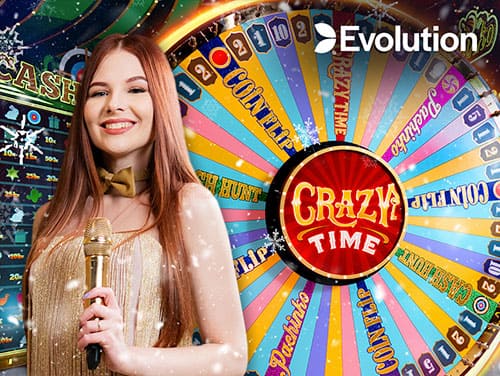 Crazy Time A